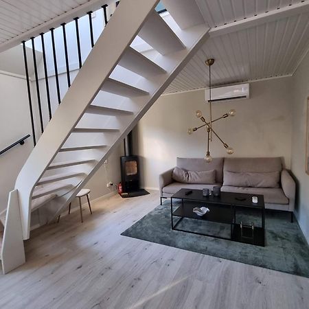 Charming 2-Floor House By The Sea In Ahus Sweden Villa Exterior photo